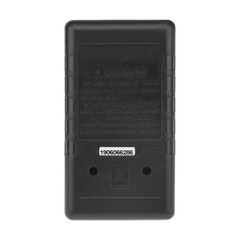 Мультиметр портативный Proconnect M832 (DT832) (13-3012) - фото 5