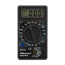 Мультиметр портативный Proconnect M832 (DT832) (13-3012)