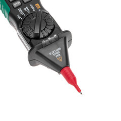 Мультиметр портативный Mastech MS8223A (13-2046) - фото 9