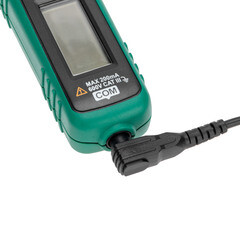 Мультиметр портативный Mastech MS8223A (13-2046) - фото 7