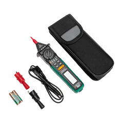 Изображение товара Мультиметр портативный Mastech MS8223A (13-2046)