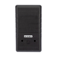 Мультиметр портативный Proconnect M830B (DT830B) (13-3011) - фото 5