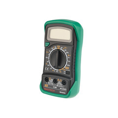 Мультиметр портативный Mastech MAS830 (13-2011) - фото 10