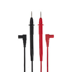 Мультиметр портативный Mastech M838 (13-2004) - фото 8