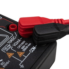 Мультиметр портативный Mastech M838 (13-2004) - фото 2