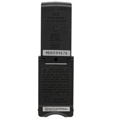 Мультиметр портативный Mastech M838 (13-2004) - фото 4