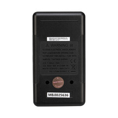 Мультиметр портативный Mastech M838 (13-2004) - фото 3