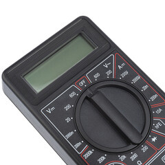 Мультиметр портативный Mastech M830B (13-2001) - фото 6