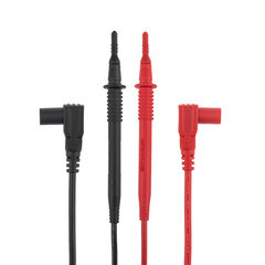 Мультиметр портативный Mastech M830B (13-2001) - фото 4