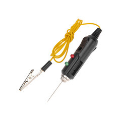 Изображение товара Отвертка индикаторная автомобильная 130 мм 6-24 В Rexant Игла (16-0102-1)