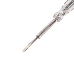 Отвертка индикаторная автомобильная 100 мм 6-24 В Rexant (16-0101) - фото 6