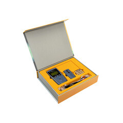 Тестер кабеля Rexant 828 RJ-45 (12-1009) - фото 9