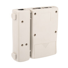 Тестер кабеля Rexant 468 RJ-45/RJ-11 (12-1006) - фото 6