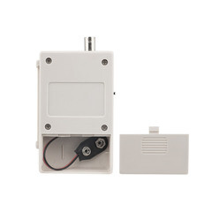 Тестер кабеля Rexant 5248 RJ-45/BNC (12-1001) - фото 5