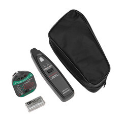 Тестер Mastech MS5905RTD розеток и автоматов (13-1265) - фото 2