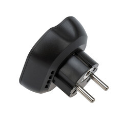 Тестер Mastech MS6860D розеток (13-1260) - фото 4