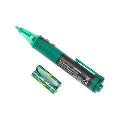 Отвертка индикаторная 150 мм 12-1000 В Mastech MS8902A (13-1202) - фото 8