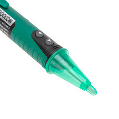 Отвертка индикаторная 150 мм 12-1000 В Mastech MS8902A (13-1202) - фото 6