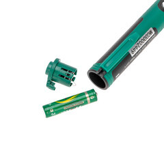 Отвертка индикаторная 150 мм 12-1000 В Mastech MS8902A (13-1202) - фото 3