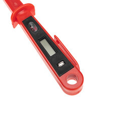 Отвертка индикаторная 190 мм 70-250 В Rexant R-15 (12-2033) - фото 4