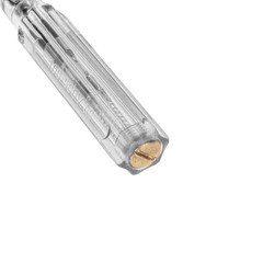 Отвертка индикаторная 190 мм 100-500 В Proconnect P-02 (12-2032) - фото 3