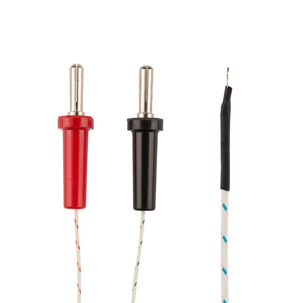 Изображение товара Датчик температуры Rexant K-1 контактный для измерющих приборов 13-3048