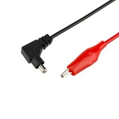 Комплект щупов с зажимом типа крокодил Rexant REX11 (13-3042) - фото 3