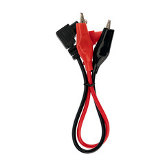 Комплект щупов с зажимом типа крокодил Rexant REX10 (13-3040) - фото 4