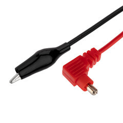 Комплект щупов с зажимом типа крокодил Rexant REX10 (13-3040) - фото 5