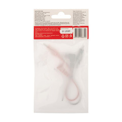 Комплект щупов с зажимом типа крокодил Rexant REX10 (13-3040) - фото 3