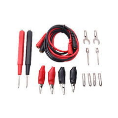 Комплект щупов Rexant Basic со сменными насадками (13-3035) - фото 1