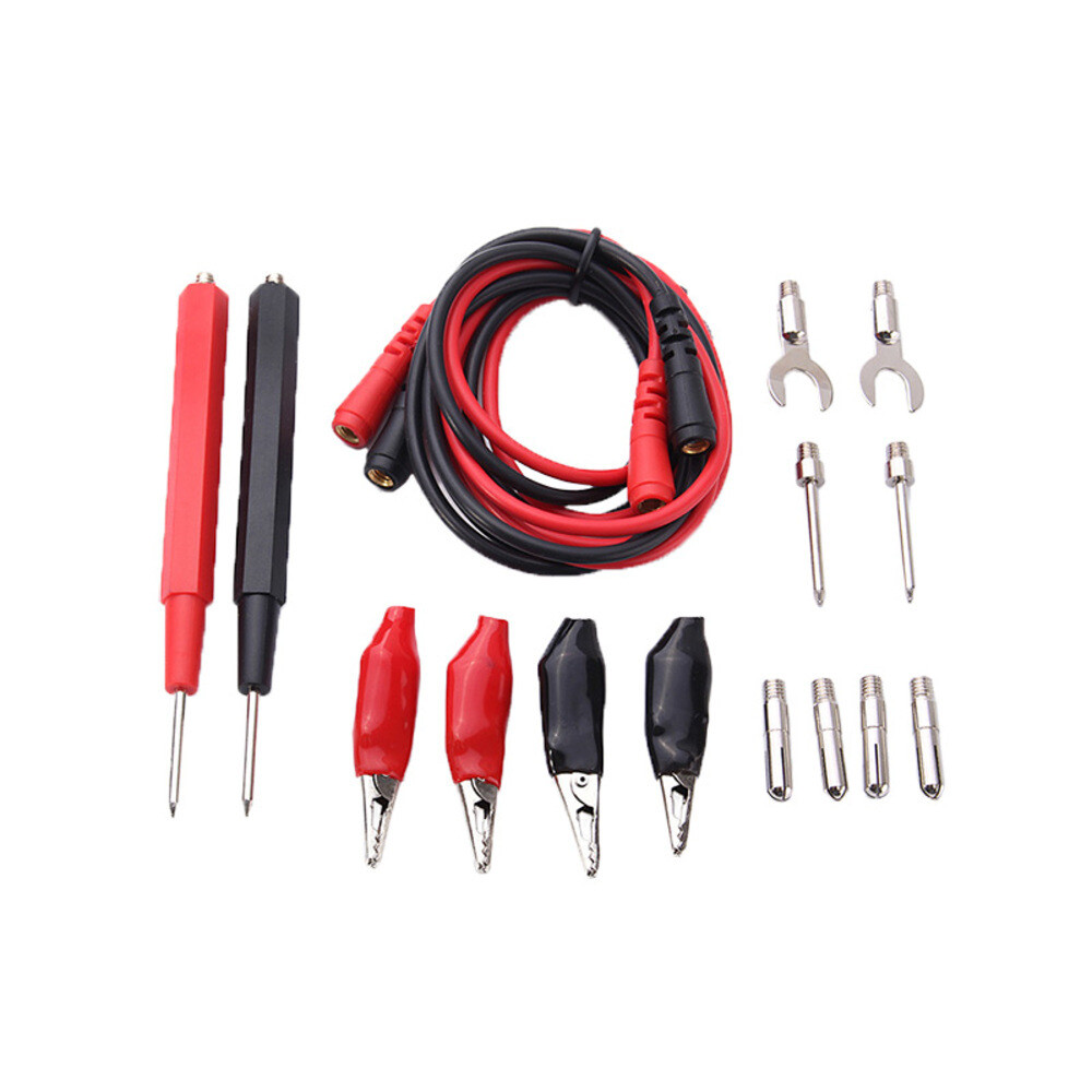 Изображение товара Комплект щупов Rexant Basic со сменными насадками (13-3035)