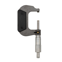 Микрометр Rexant 25-50 мм МК - фото 6