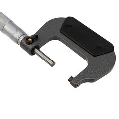 Микрометр Rexant 25-50 мм МК - фото 3