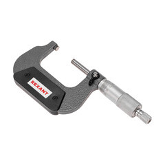 Изображение товара Микрометр Rexant 25-50 мм МК