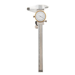 Штангенциркуль Rexant 150 мм стрелочный ШЦС - фото 3