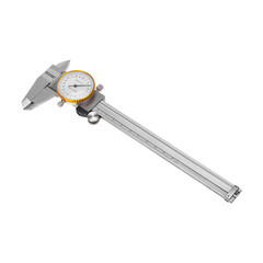 Изображение товара Штангенциркуль Rexant 150 мм стрелочный ШЦС