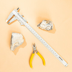 Штангенциркуль Rexant 250 мм стрелочный ШЦ - фото 5