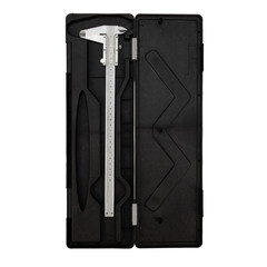 Штангенциркуль Rexant 250 мм стрелочный ШЦ - фото 3