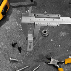 Штангенциркуль Rexant 150 мм ШЦ - фото 6