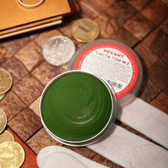 Паста ГОИ №2 полировальная Rexant 30 г (09-3790) - фото 3