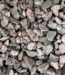 Изображение товара Щебень гранитный фракция 5-20 мм 50 кг