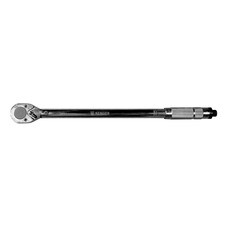 Ключ динамометрический Berger BG2155 1/4 5-25 Нм