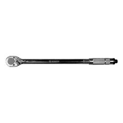 Изображение товара Ключ динамометрический Berger BG2158 1/2 28-210 Нм