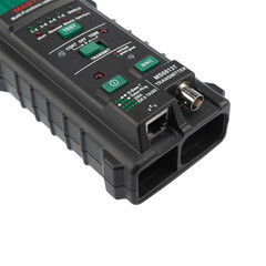 Тестер индикаторный Mastech MS6813 для обнаружения скрытой проводки (13-1221) - фото 6