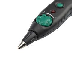 Тестер индикаторный Mastech MS6813 для обнаружения скрытой проводки (13-1221) - фото 5