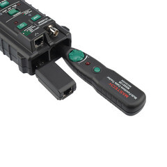 Тестер индикаторный Mastech MS6813 для обнаружения скрытой проводки (13-1221) - фото 3