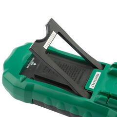 Мультиметр портативный Mastech MS8229 (13-2029) - фото 9