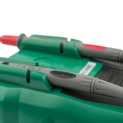 Мультиметр портативный Mastech MS8229 (13-2029) - фото 7