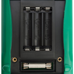 Мультиметр портативный Mastech MS8229 (13-2029) - фото 2